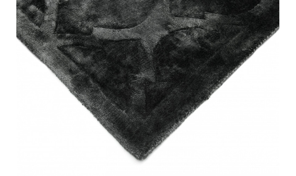 TANGER Anthracite 160x230 carpet | Fargotex | ZIPhome.ee image 2