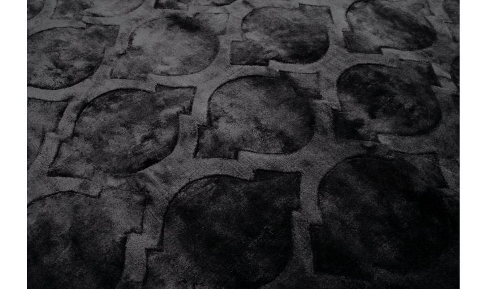TANGER Anthracite 160x230 carpet | Fargotex | ZIPhome.ee image 3