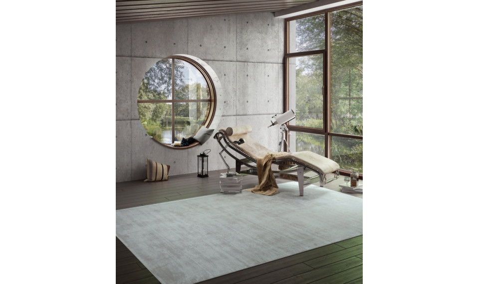 TERE Light Gray 160x230 carpet | Fargotex | ZIPhome.ee image 2