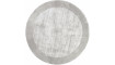 TERE Light Gray D200 vaip | 100% kvaliteet TERE Light Gray D200 vaip | Vaibad | ZIPhome.ee pilt 1