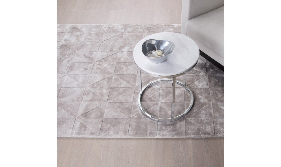 TRIANGO Silver 160x230 ковер | Fargotex | ZIPhome.ee изображение 2