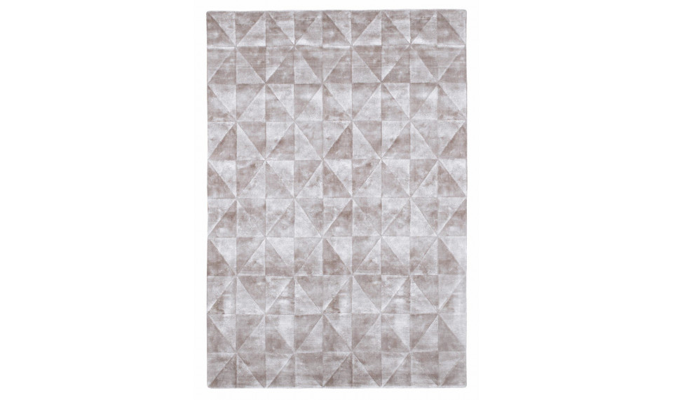TRIANGO Silver 160x230 ковер | Fargotex | ZIPhome.ee изображение 1