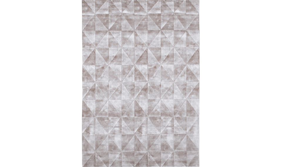 TRIANGO Silver 200X300 carpet | Matot Fargotex | ZIPhome.ee kuva 1