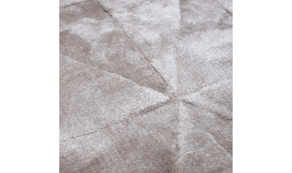 TRIANGO Silver 200X300 carpet | Matot Fargotex | ZIPhome.ee kuva 2