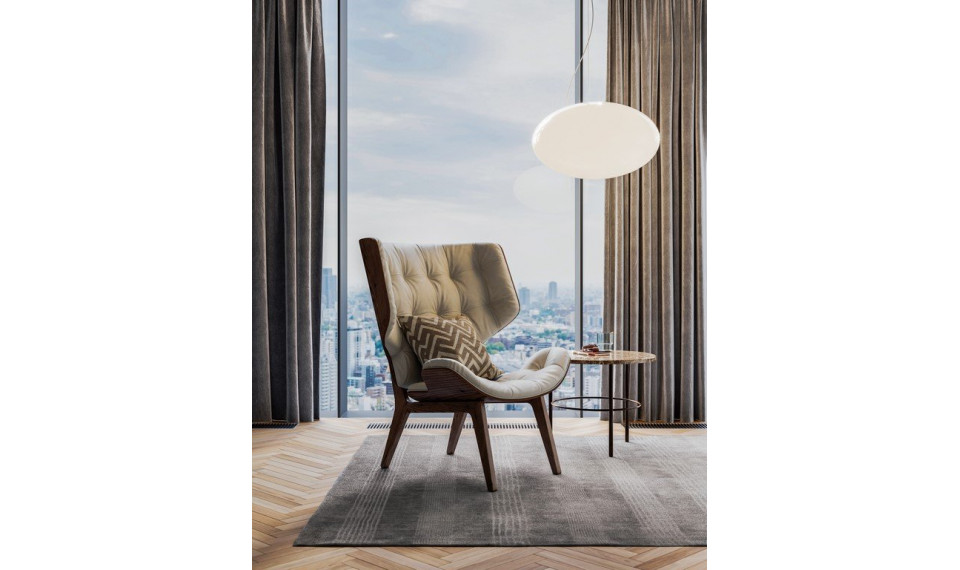 ZINA Gray 160x230 vaip | Vaibad | ZIPhome.ee изображение 2