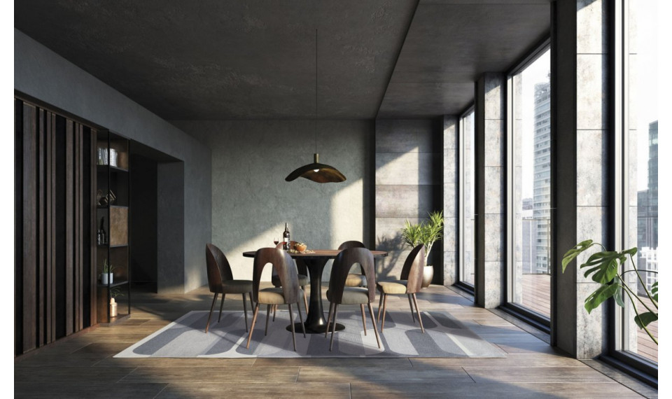 ANDRE Grey 200X300 vaip | Fargotex | ZIPhome.ee pilt 6