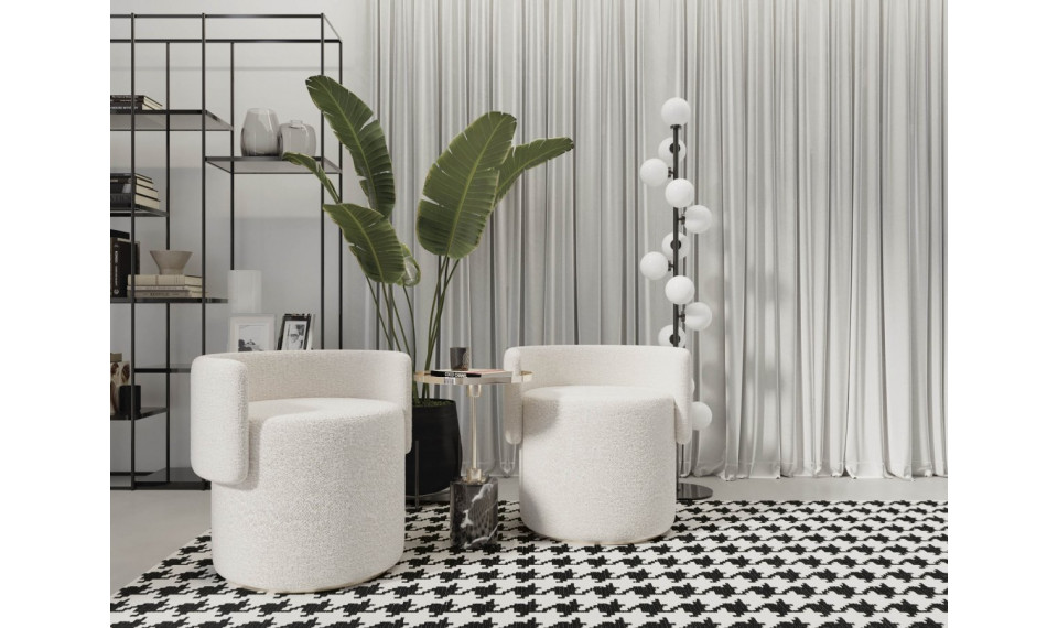 BLANCHE Pure 160x230 vaip | Fargotex | ZIPhome.ee изображение 6