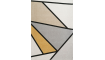 INGRID Yellow 160x230 vaip | 100% kvaliteet INGRID Yellow 160x230 vaip | Fargotex | ZIPhome.ee pilt 1