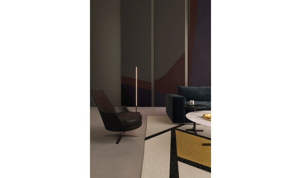 INGRID Yellow 160x230 vaip | Fargotex | ZIPhome.ee pilt 2
