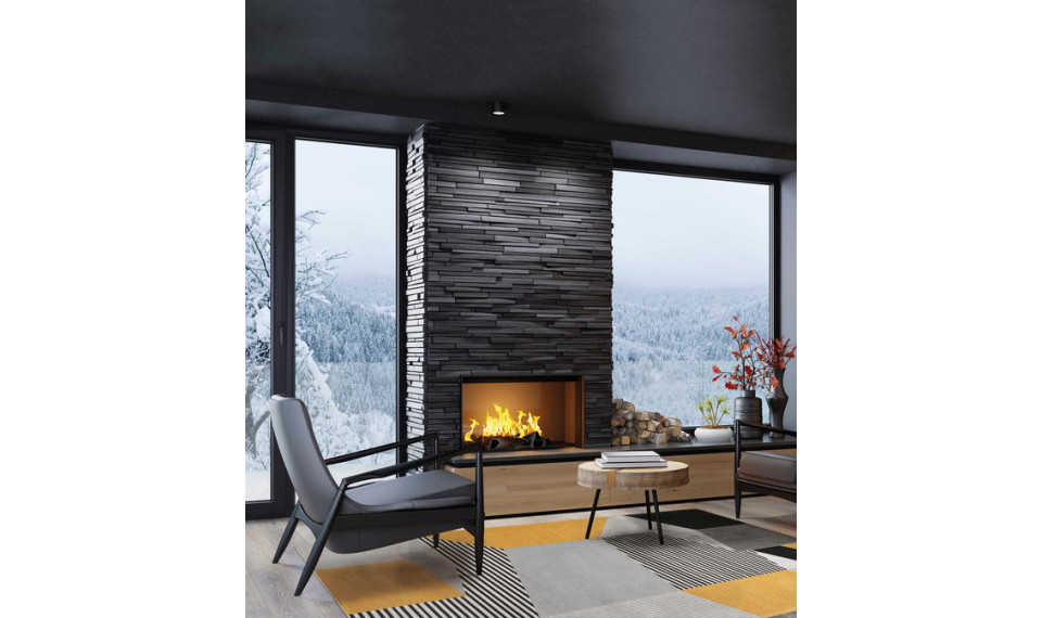 METROPOLIS Yellow 200x300 vaip | Fargotex | ZIPhome.ee pilt 2