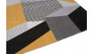 METROPOLIS Yellow 200x300 vaip | 100% kvaliteet METROPOLIS Yellow 200x300 vaip | Fargotex | ZIPhome.ee pilt 3