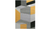 METROPOLIS Yellow 200x300 vaip | 100% kvaliteet METROPOLIS Yellow 200x300 vaip | Fargotex | ZIPhome.ee pilt 1