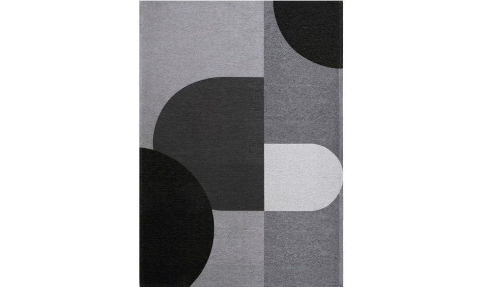 RENE Grey 200x300 carpet | Fargotex | ZIPhome.ee image 1