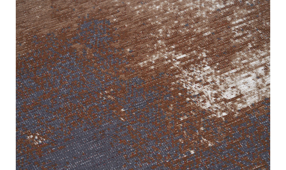 RUST Grey 160x230 carpet | Fargotex | ZIPhome.ee image 3