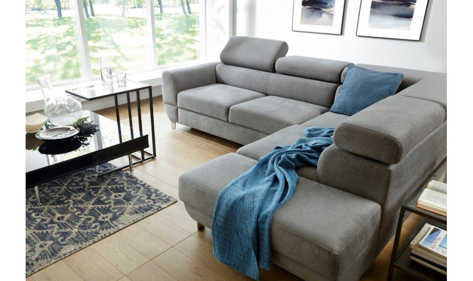 ANATOLIA Sky Blue 160x230 vaip | Vaibad | ZIPhome.ee pilt 2