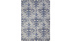 ASHIYAN Navy 160x230 vaip | 100% kvaliteet ASHIYAN Navy 160x230 vaip | Vaibad | ZIPhome.ee pilt 1