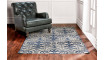 ASHIYAN Navy 160x230 vaip | 100% kvaliteet ASHIYAN Navy 160x230 vaip | Vaibad | ZIPhome.ee pilt 2