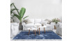 ATLANTIC Blue 160x230 vaip | Aksessuaarid | ZIPhome.ee изображение 2