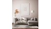 CANVAS Warm Gray 160x230 vaip | 100% kvaliteet CANVAS Warm Gray 160x230 vaip | Vaibad | ZIPhome.ee pilt 2