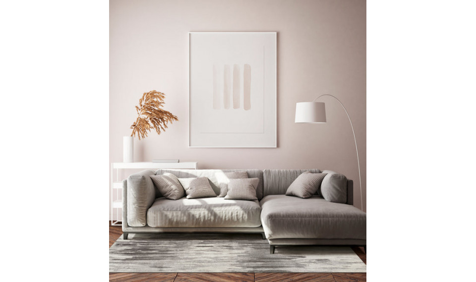 CANVAS Warm Gray 200x300 vaip | Vaibad | ZIPhome.ee pilt 2