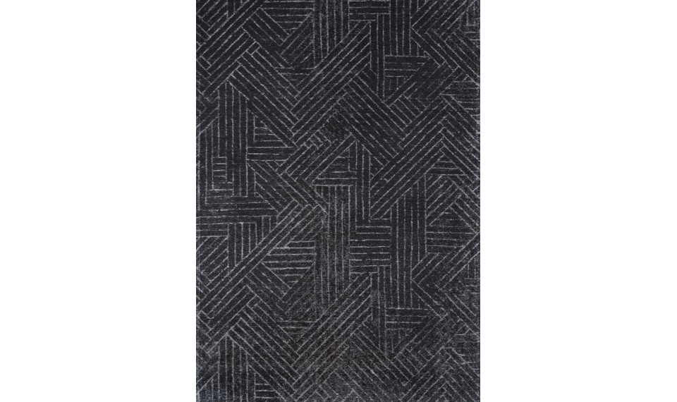 FARO Charcoal 160x230 carpet | Fargotex | ZIPhome.ee image 1