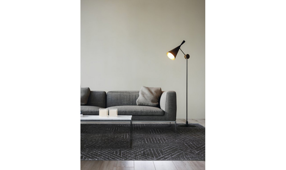 FARO Charcoal 160x230 carpet | Fargotex | ZIPhome.ee image 2