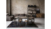FLAME Rusty Blue 160x230 vaip | Aksessuaarid | ZIPhome.ee pilt 2