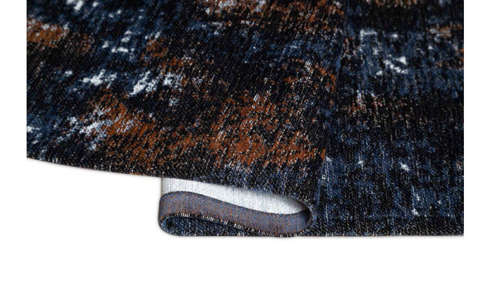FLAME Rusty Blue 160x230 vaip | Aksessuaarid | ZIPhome.ee pilt 3