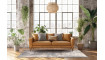 IVES Warm Blue 160x230 vaip | 100% kvaliteet IVES Warm Blue 160x230 vaip | Fargotex | ZIPhome.ee pilt 2
