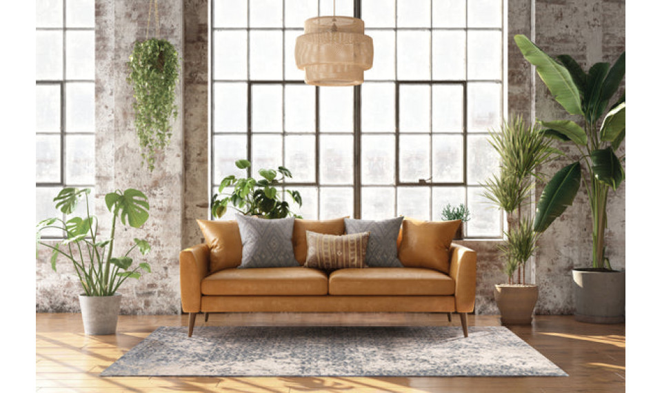 IVES Warm Blue 160x230 vaip | Fargotex | ZIPhome.ee pilt 2