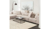 LUNO Cold beige 160x230 vaip | 100% kvaliteet LUNO Cold beige 160x230 vaip | Fargotex | ZIPhome.ee pilt 2