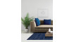 MARLIN Indigo 160x230 vaip | 100% kvaliteet MARLIN Indigo 160x230 vaip | Fargotex | ZIPhome.ee pilt 2