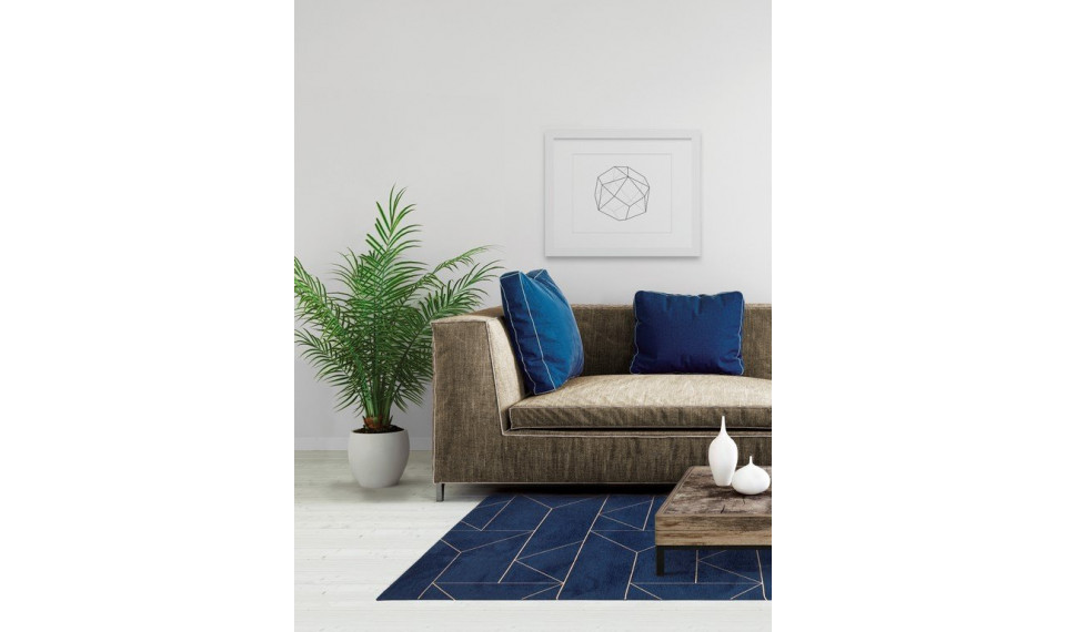 MARLIN Indigo 160x230 vaip | Fargotex | ZIPhome.ee pilt 2