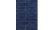MARLIN Indigo 160x230 vaip | 100% kvaliteet MARLIN Indigo 160x230 vaip | Fargotex | ZIPhome.ee pilt 1