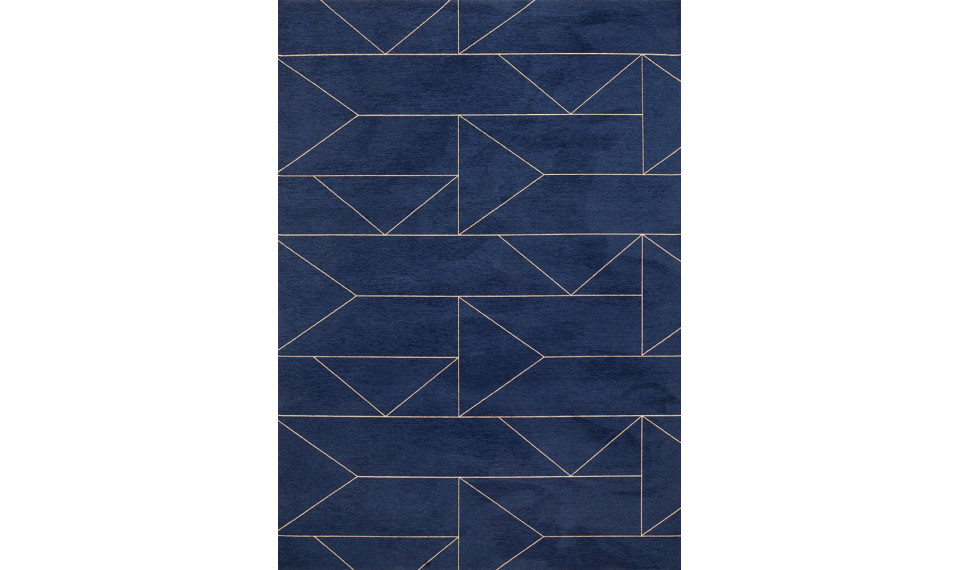 MARLIN Indigo 160x230 vaip | Fargotex | ZIPhome.ee pilt 1
