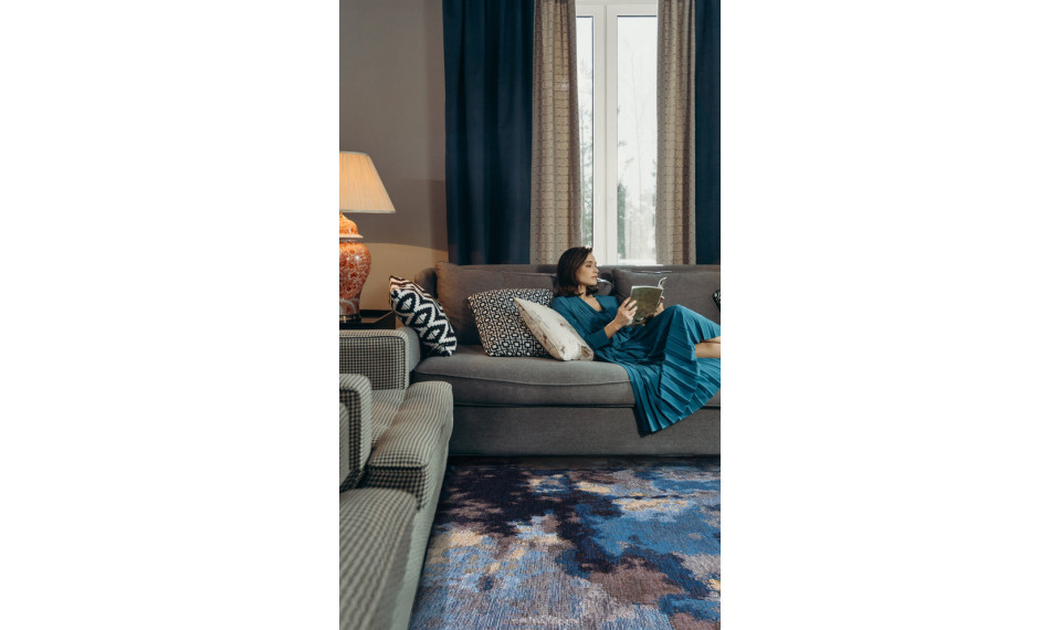 MARMARA Palette 160x230 carpet | Matot | ZIPhome.ee kuva 2