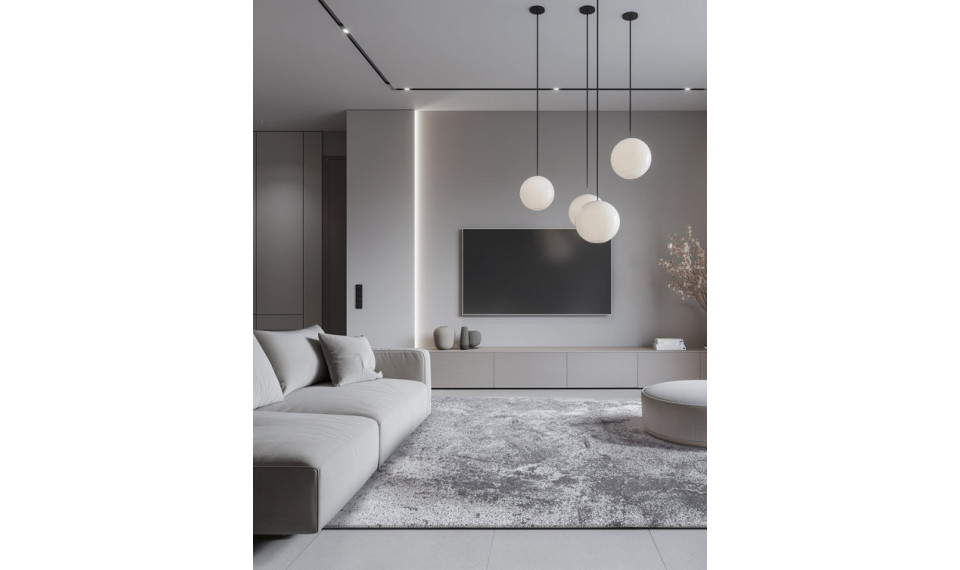 MOON Light Gray 160x230 ковер | Fargotex | ZIPhome.ee изображение 4