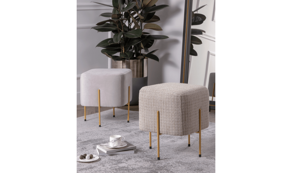 MOON Light Gray 160x230 ковер | Fargotex | ZIPhome.ee изображение 3