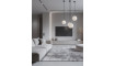 MOON Light Gray 200x300 vaip | 100% laatu MOON Light Gray 200x300 vaip | Vaibad | ZIPhome.ee kuva 4
