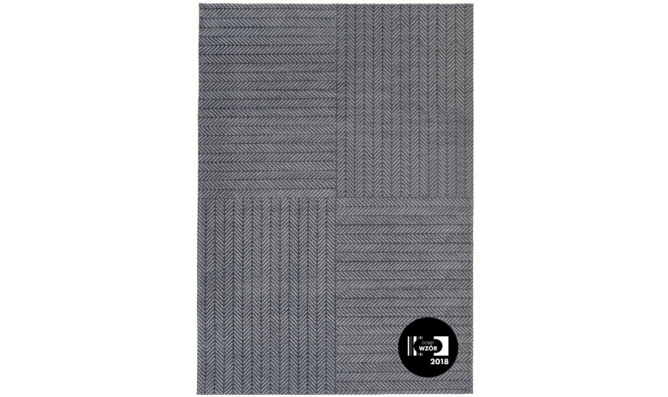 QUATRO Granite 160x230 ковер | Fargotex | ZIPhome.ee изображение 1