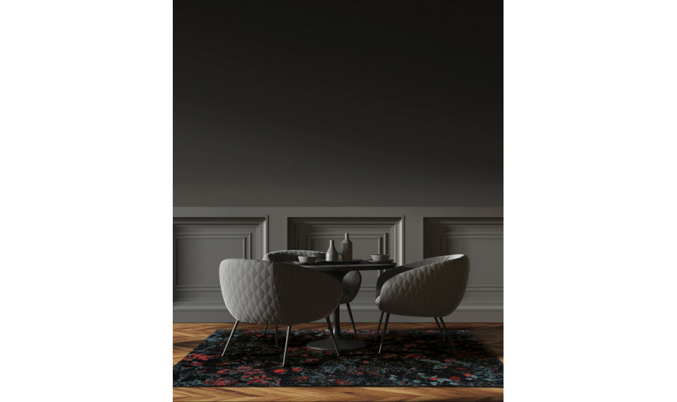 Black 160x230 ковер | Дополнительные предметы | ZIPhome.ee изображение 2