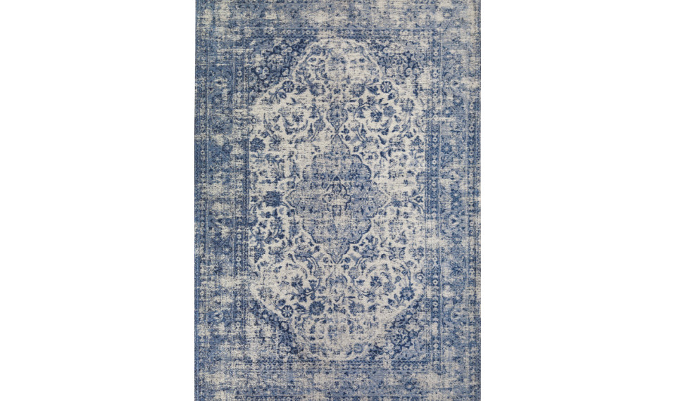 SEDEF Sky Blue 200x300 vaip | Fargotex | ZIPhome.ee изображение 1
