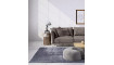 SOIL Dark Gray 160x230 vaip | 100% kvaliteet SOIL Dark Gray 160x230 vaip | Vaibad | ZIPhome.ee pilt 2