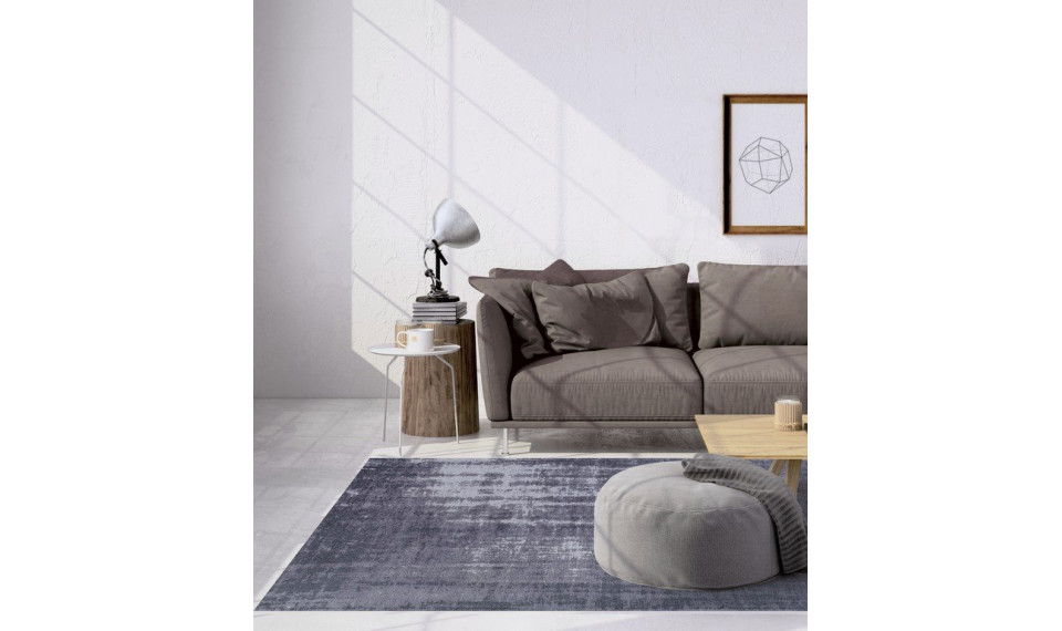 SOIL Dark Gray 160x230 vaip | Vaibad | ZIPhome.ee pilt 2