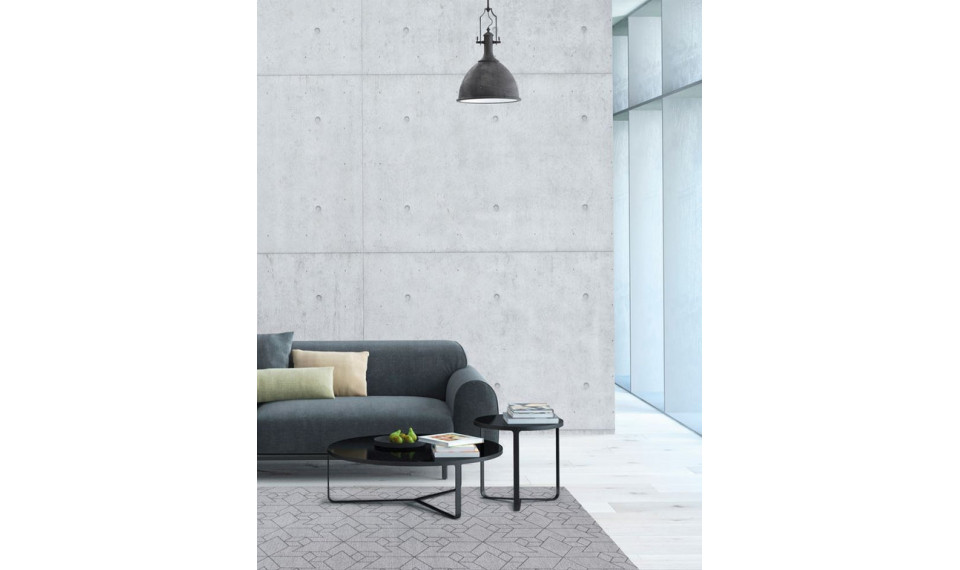 URBAN Gray 160x230 vaip | Fargotex | ZIPhome.ee pilt 2