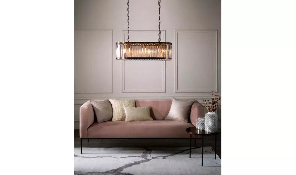 STATUARIO Ivory 200x300 carpet | Fargotex | ZIPhome.ee image 4
