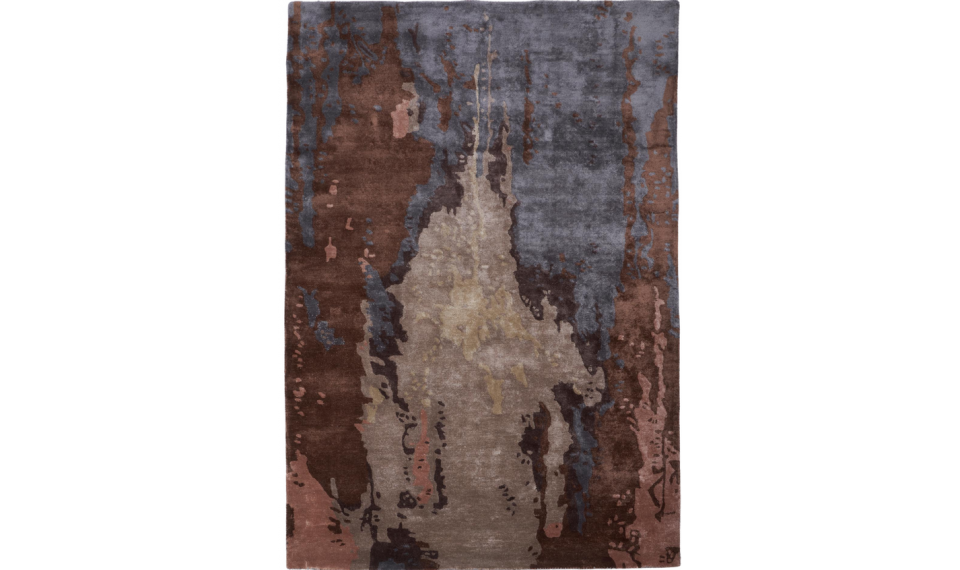 ALSANA Purple 160x2300 vaip | Vaibad | ZIPhome.ee pilt 1