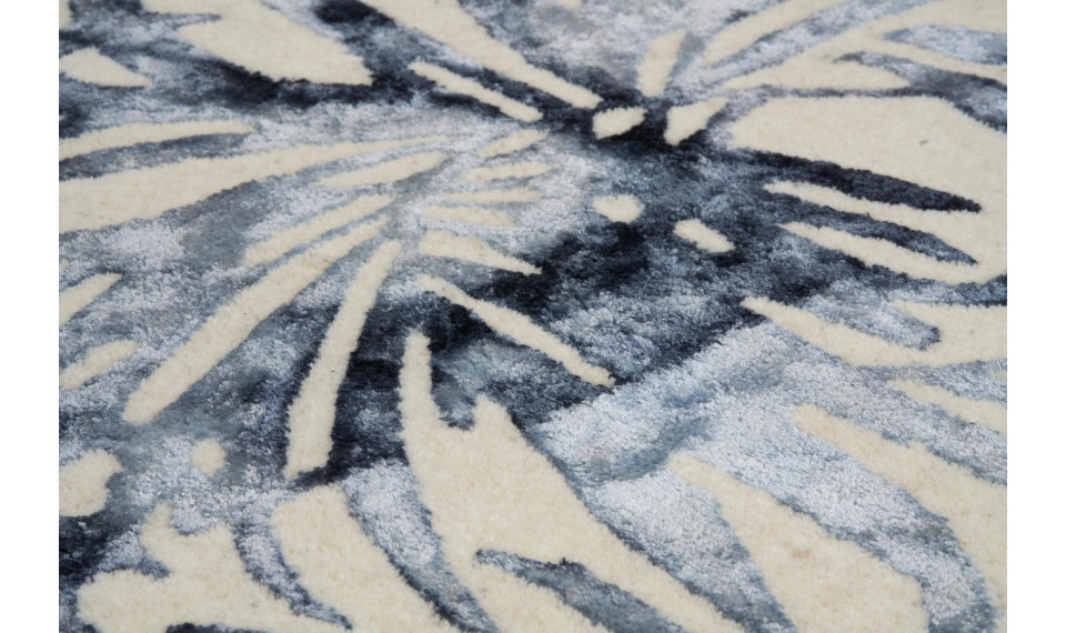 BOTANICA Blue 160x230 vaip | Aksessuaarid | ZIPhome.ee изображение 2