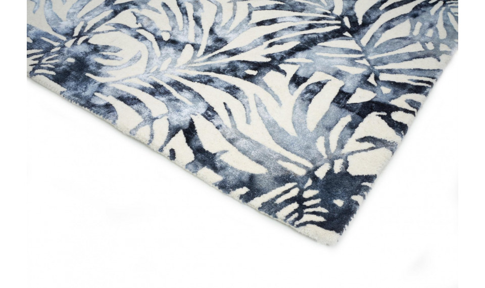 BOTANICA Blue 160x230 vaip | Aksessuaarid | ZIPhome.ee изображение 3
