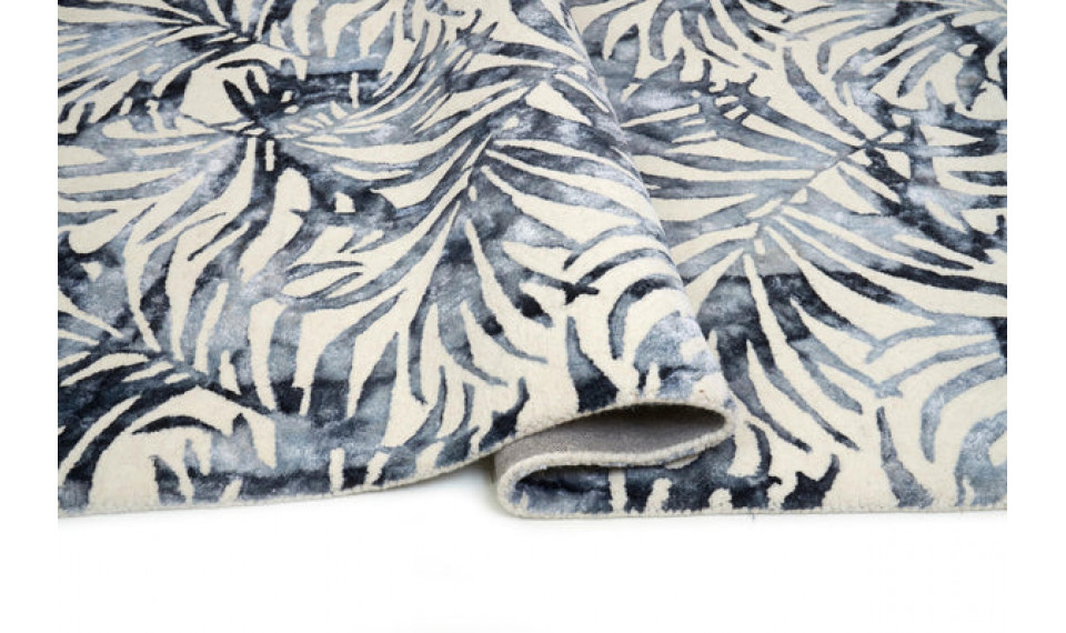 BOTANICA Blue 200x300 vaip | Aksessuaarid | ZIPhome.ee kuva 2